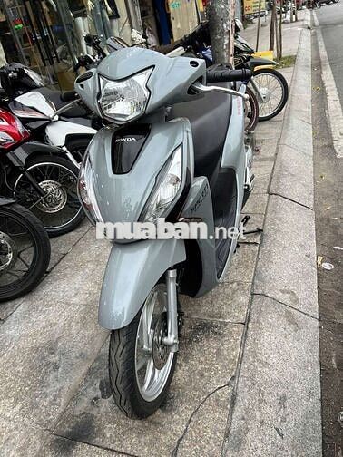 Honda vision 2022 mới 90% bstp chính chủ