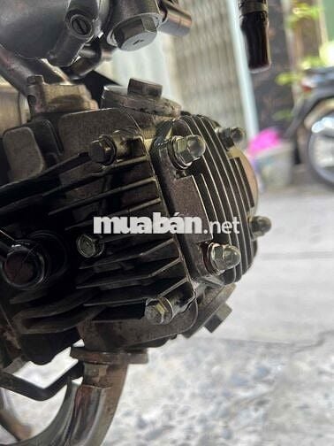 Wave RS 2008 BSTP chính chủ