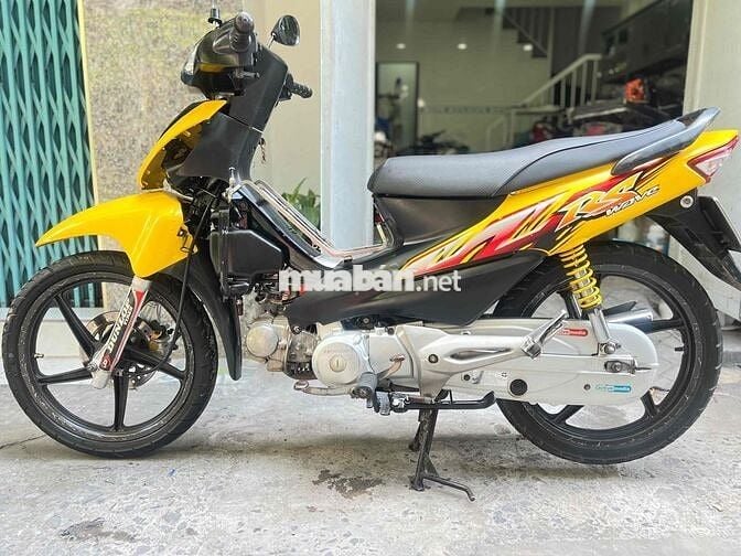 Wave RS 2008 BSTP chính chủ