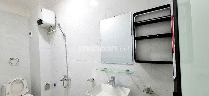 BÁN NHÀ PHỐ ĐÔNG THIÊN 30M 5 TẦNG 5,85 TỶ