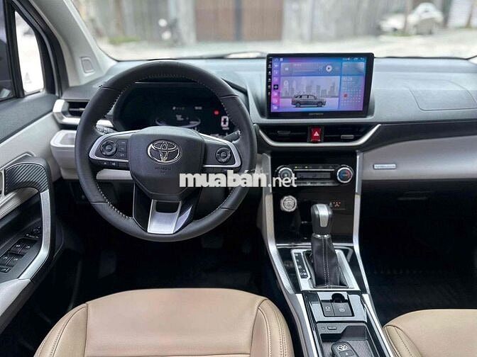Toyota Veloz Cross 2022 CVT - 55000 km