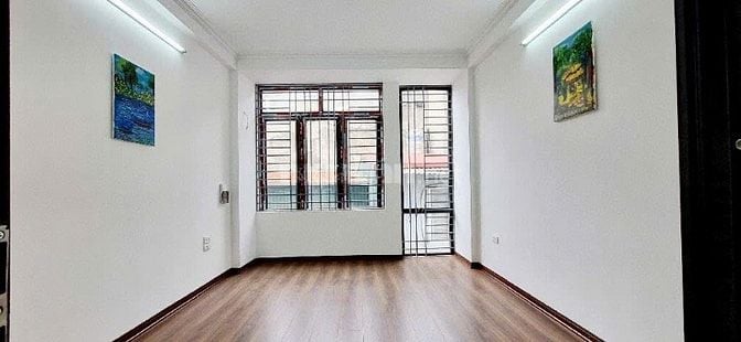 BÁN NHÀ PHỐ ĐÔNG THIÊN 30M 5 TẦNG 5,85 TỶ