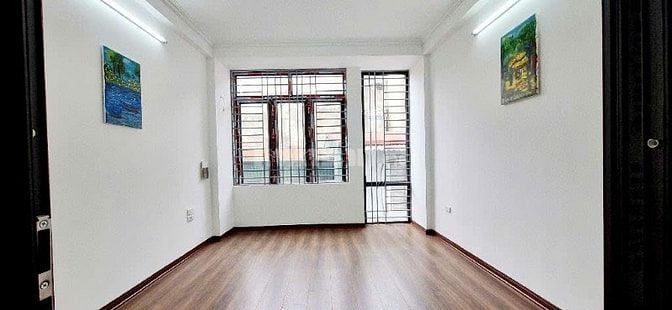 BÁN NHÀ PHỐ ĐÔNG THIÊN 30M 5 TẦNG 5,85 TỶ