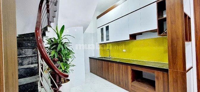 BÁN NHÀ PHỐ ĐÔNG THIÊN 30M 5 TẦNG 5,85 TỶ