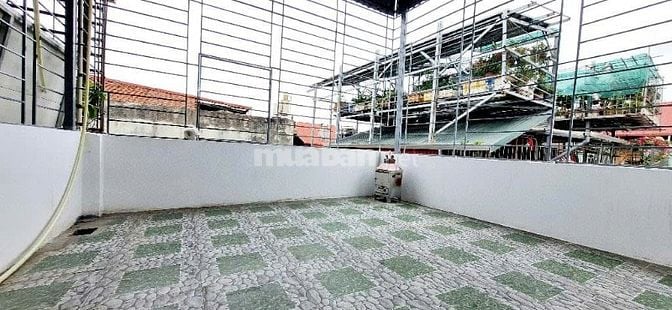 BÁN NHÀ PHỐ ĐÔNG THIÊN 30M 5 TẦNG 5,85 TỶ