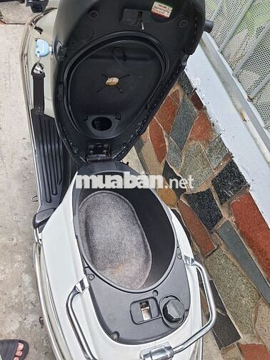 Vespa Sprint 2014 3Vie Bstp 9 chủ 1 đời nữ chạy kỹ