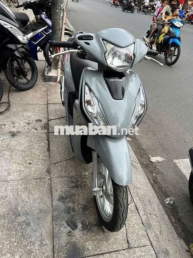 Honda vision 2022 mới 90% bstp chính chủ