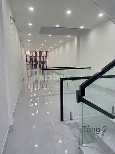 Kẹt Tiền Giảm Sốc 4.5 Tỷ! Nhà MT Phan Đình Phùng, Q.Phú Nhuận