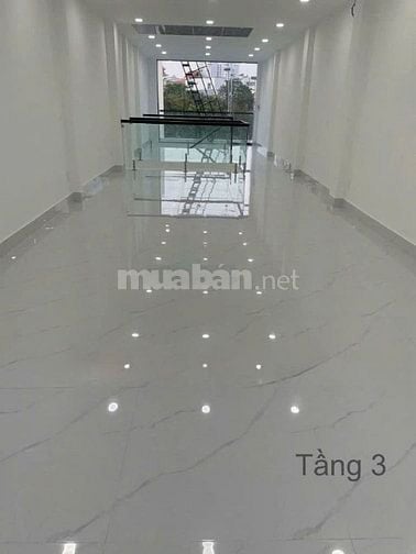 Kẹt Tiền Giảm Sốc 4.5 Tỷ! Nhà MT Phan Đình Phùng, Q.Phú Nhuận