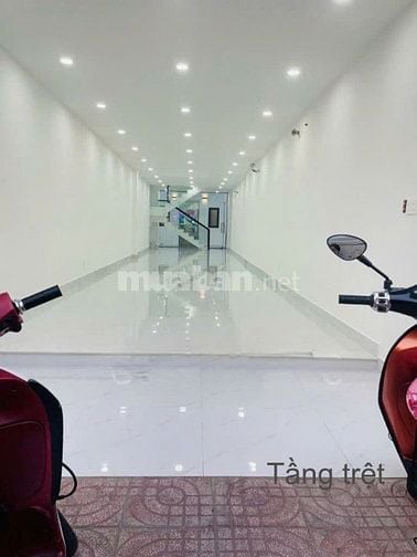 Kẹt Tiền Giảm Sốc 4.5 Tỷ! Nhà MT Phan Đình Phùng, Q.Phú Nhuận