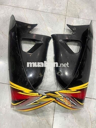 Wave RS 2008 BSTP chính chủ