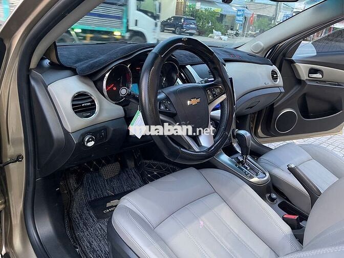 Chevrolet Cruze 2016 LTZ 1.8 AT Đẹp xuất sắc