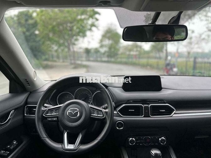 Mazda CX 5 2018 2.0 AT - 80000 km