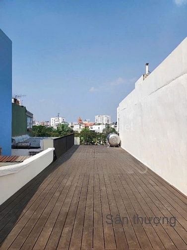 Kẹt Tiền Giảm Sốc 4.5 Tỷ! Nhà MT Phan Đình Phùng, Q.Phú Nhuận