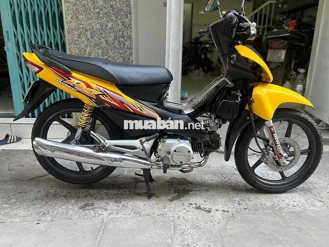 Wave RS 2008 BSTP chính chủ