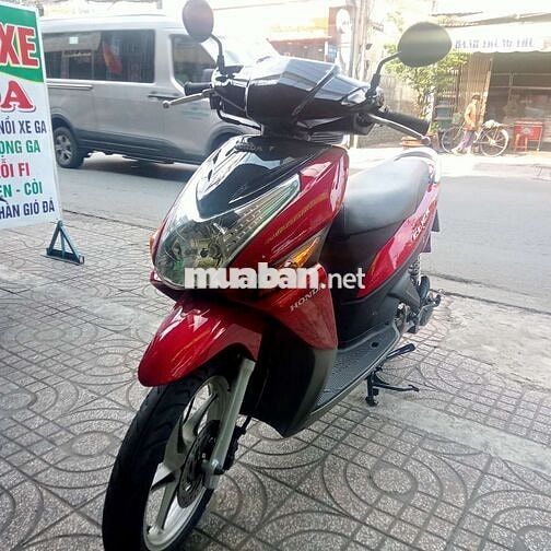 Xe Click chính chủ bao sang tên,dọn mới, máy zin