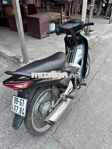 Honda Wave 100cc