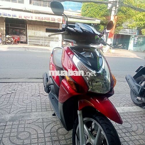 Xe Click chính chủ bao sang tên,dọn mới, máy zin