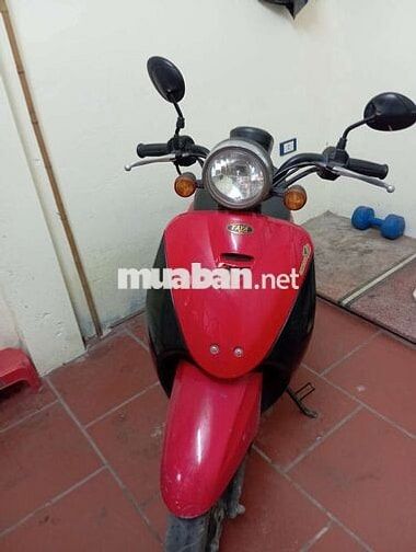 Xe học sinh 50cc