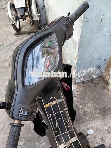 Wave 50cc bstp máy zin bao êm