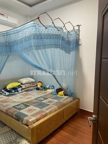 NHÀ HẺM 2TẦNG,DT:107m, 1PK, 4PN, 4WC, BÌNH CHIỂU, THỦ ĐỨC.