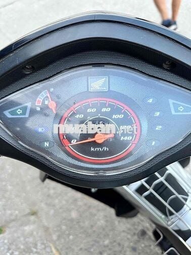 Honda Wave 100cc