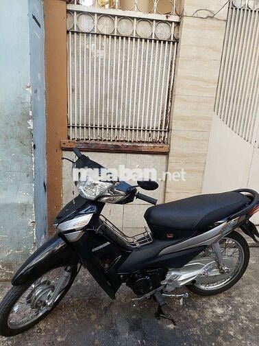 Wave 50cc bstp máy zin bao êm