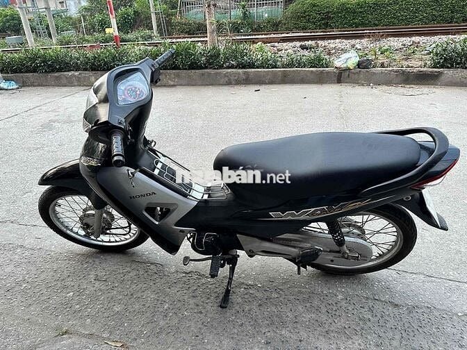 Honda Wave 100cc