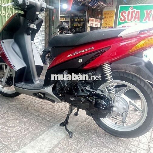Xe Click chính chủ bao sang tên,dọn mới, máy zin