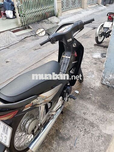 Wave 50cc bstp máy zin bao êm