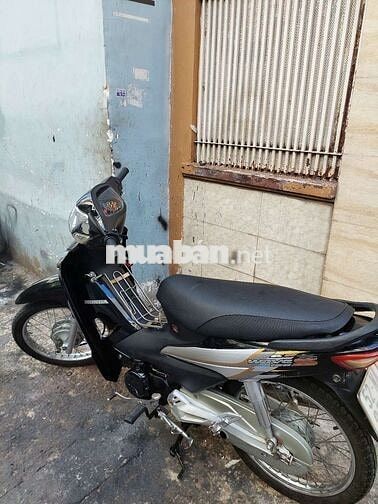 Wave 50cc bstp máy zin bao êm