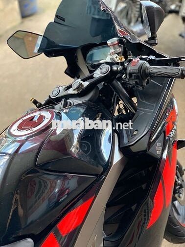 Suzuki GSX 150 đời 2017, máy zin thì thầm êm ái.