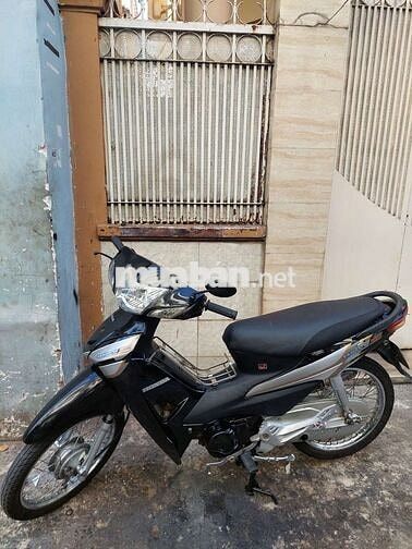 Wave 50cc bstp máy zin bao êm