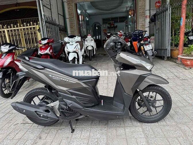 Vario 150 đời 2016 máy dữ biển 67 Long Xuyên