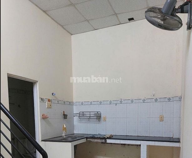 Cho thuê nhà nguyên căn ,gần đường Đồng Tâm - Hóc Môn