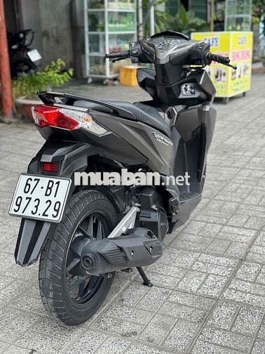 Vario 150 đời 2016 máy dữ biển 67 Long Xuyên