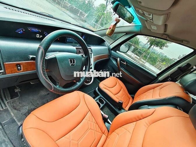 Luxgen M7 2013 Tôi không rõ - 180000 km