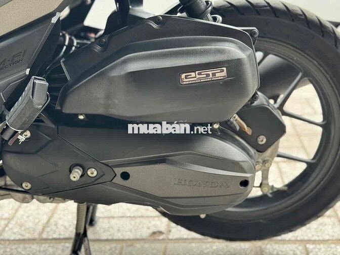 Vario 150 đời 2016 máy dữ biển 67 Long Xuyên
