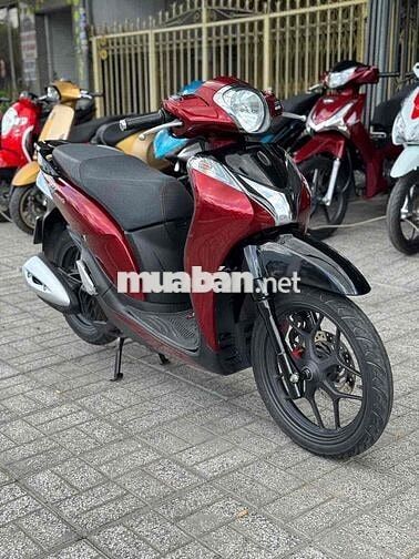Sh Mode đký 2019 Abs khoá Remode biển 67