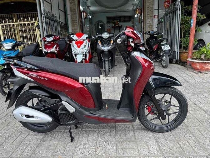 Sh Mode đký 2019 Abs khoá Remode biển 67