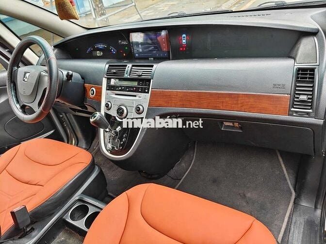 Luxgen M7 2013 Tôi không rõ - 180000 km