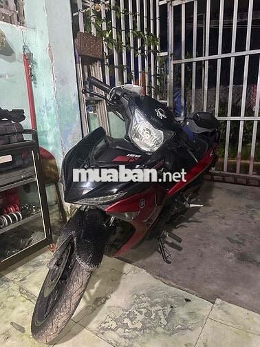 exciter 150 mxking 218