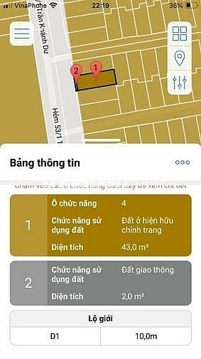 🌷 🌷 🌷 BÁN NHÀ MẶT TIỀN : 53/1 TRẦN KHÁNH DƯ - P. TÂN ĐỊNH - Q. 1 