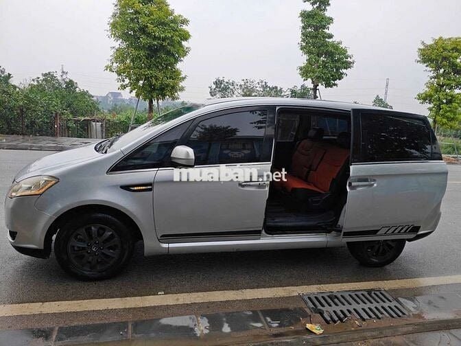 Luxgen M7 2013 Tôi không rõ - 180000 km