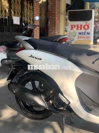 bán xe janus 2019 biển 43 sạch đẹp