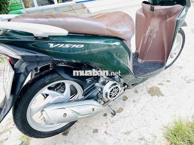 Honda Vision chính chủ máy êm