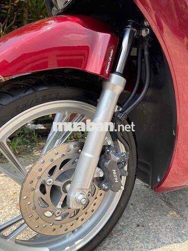 Sh150i Cbs 2022 chính chủ mua mới bstp
