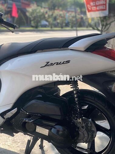 bán xe janus 2019 biển 43 sạch đẹp
