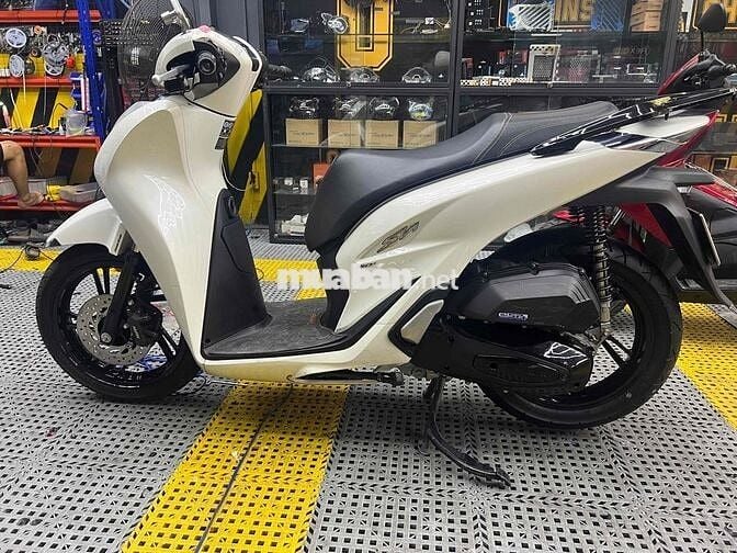 Bán SH2020 biển số Tp HCM