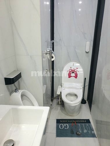 SIÊU PHẨM NHÀ 6 TẦNG – KHU KIỀU ĐÀM QUẬN 7 – CÓ THANG MÁY – HỒ BƠI